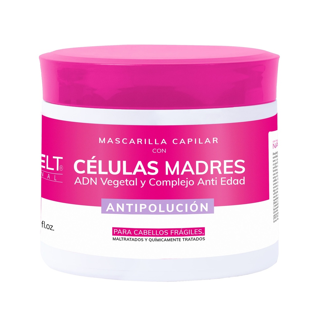 MASC.CAPILAR CELULAS MADRE*40G*24 UND