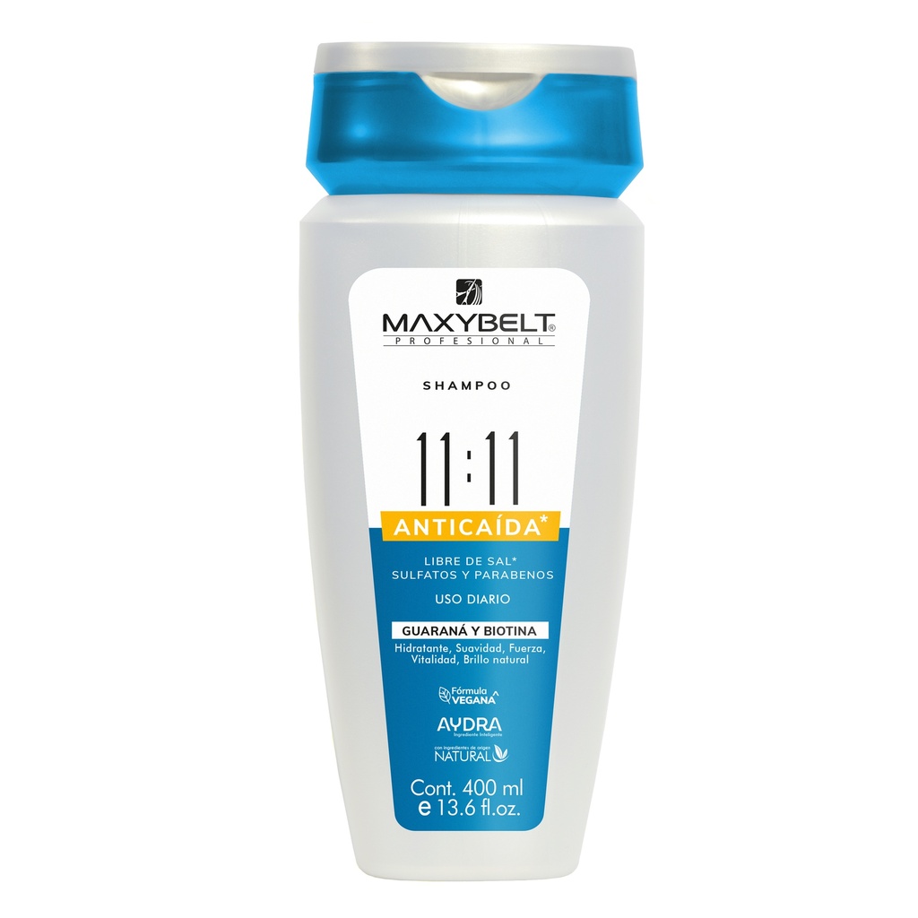 SH. 11:11 ANTICAIDA *950ML