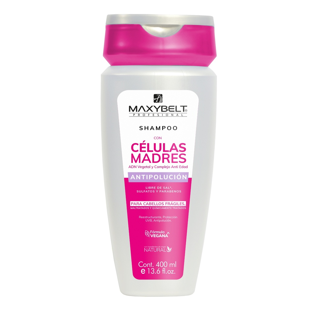 SH.CELULAS MADRE*40G*24 UND