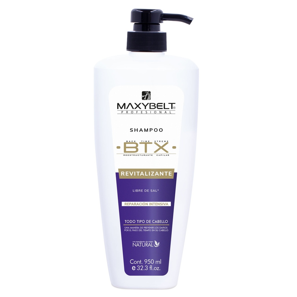 SH.EFECTO BOTOX*40G*24 UND MAXY.