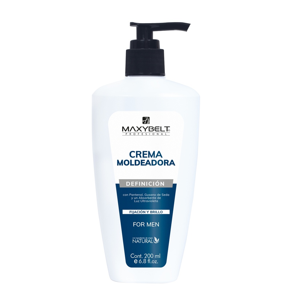 CR.MOLD.FOR MEN*200ML