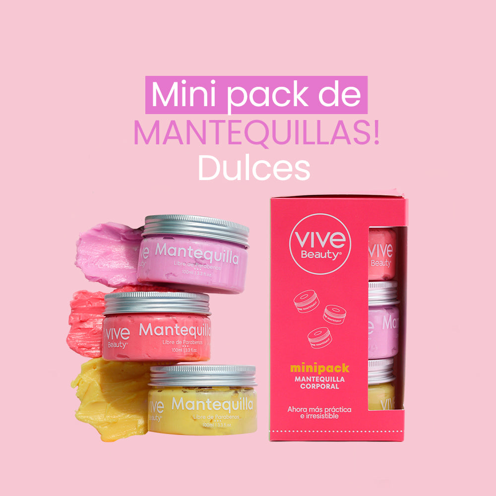 Helado Corporal Cacao Tropical *170g* VIVE BEAUTY