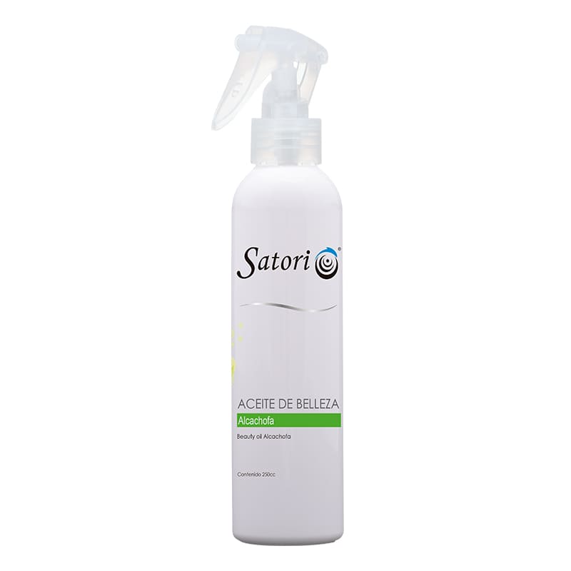 ACEITE ALCACHOFA SATORI X 4000ML