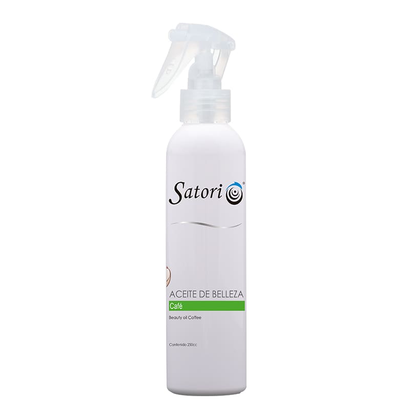 ACEITE CAFE SATORI X 4000ML