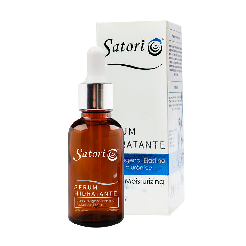 SERUM HIDRATANTE SATORI X 60 ML