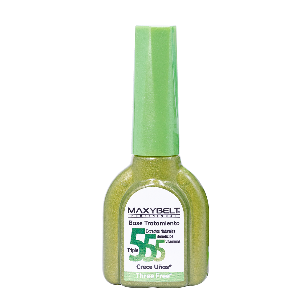 Base Triple-5 13ml Maxy