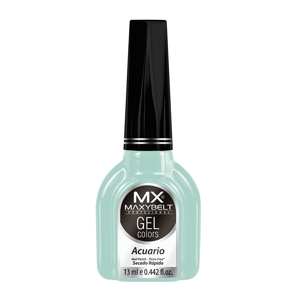 ESM.MXGEL COLORS *13ML