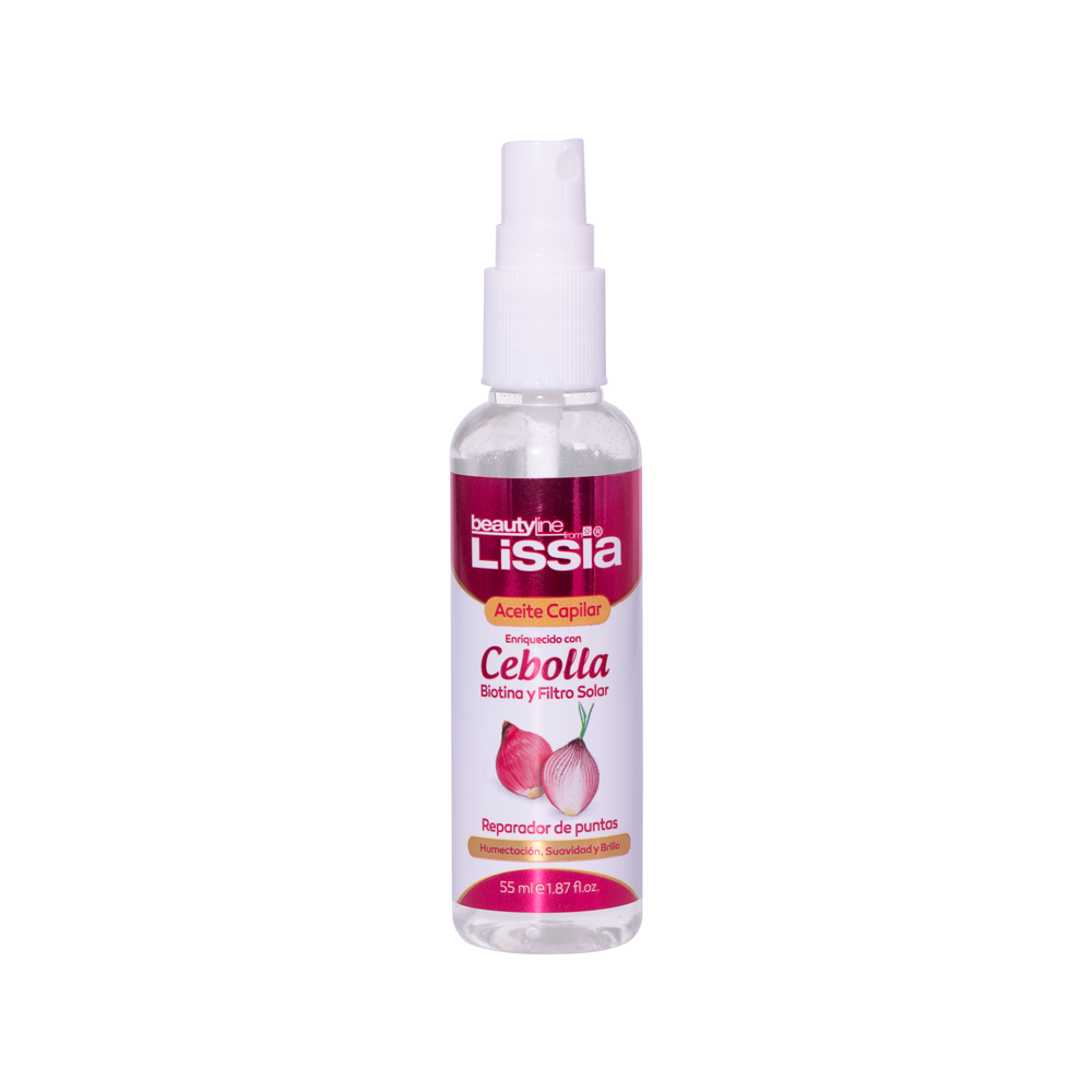 ACEITE CEBOLLA Y BIOTINA*115ML B.LINE
