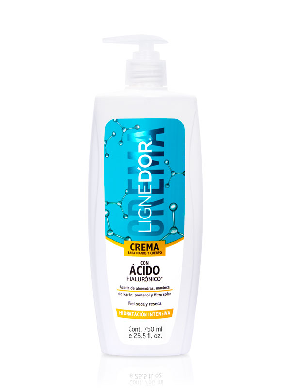 SH.ACIDO HIALURONICO*850ML B.LINE