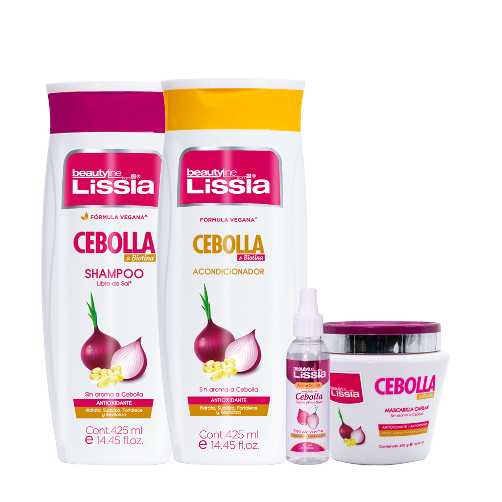 SH.CEBOLLA*850ML B.LINE