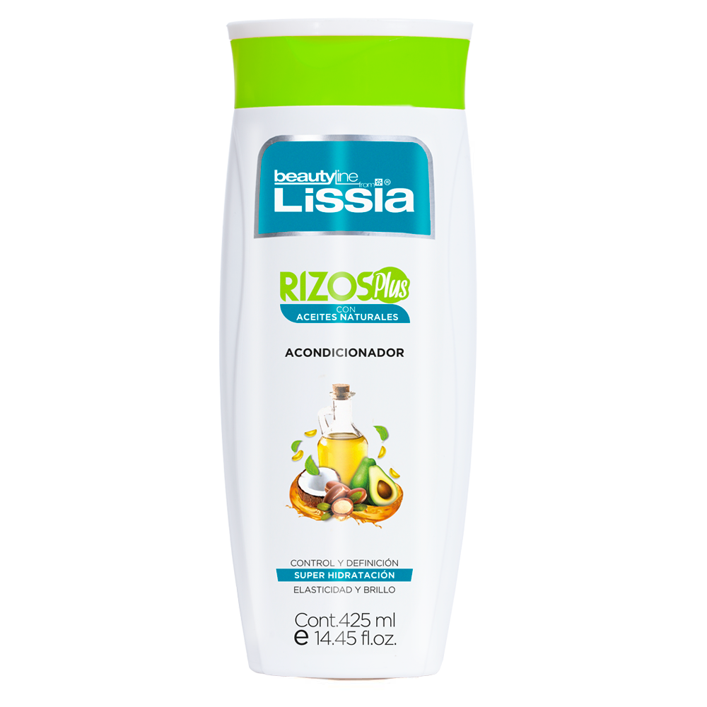 ACOND.RIZOS *425ML B.LINE