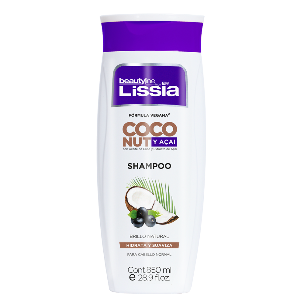 SH.(DA)COCO Y ACAI*90ML*12 UND BLFL