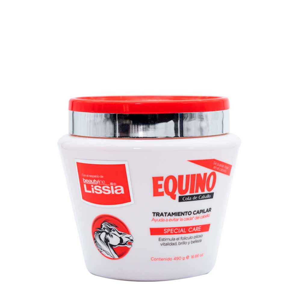 BMO.EQUINO S.CARE*850ML