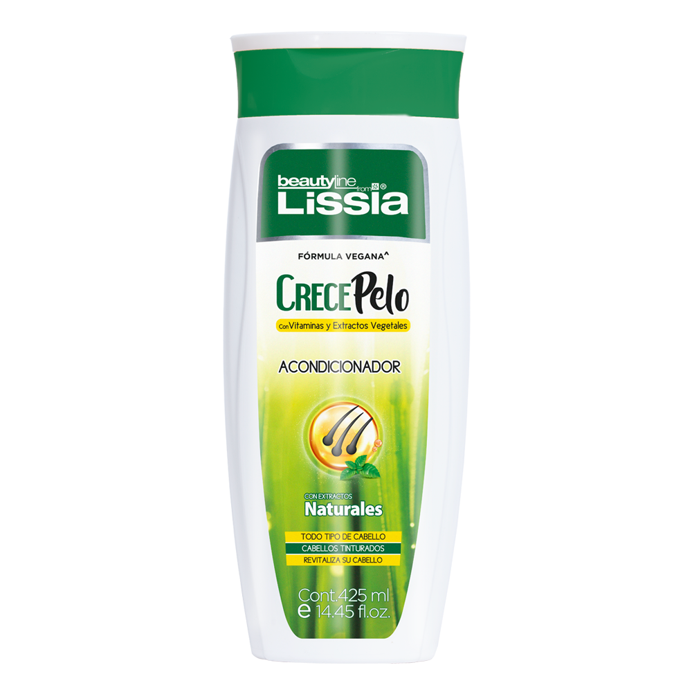 ACOND.CRECE PELO*425ML