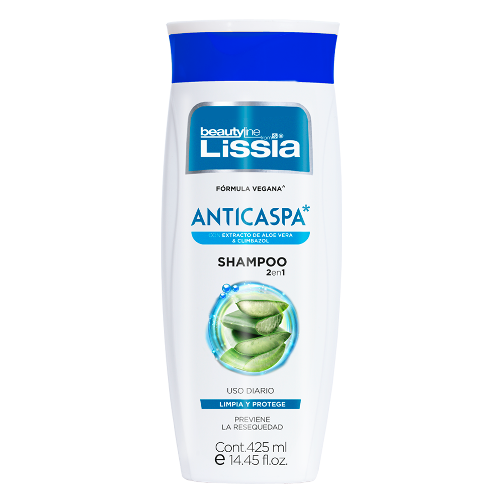 SH.ANTI CASPA *850ML B.LINE