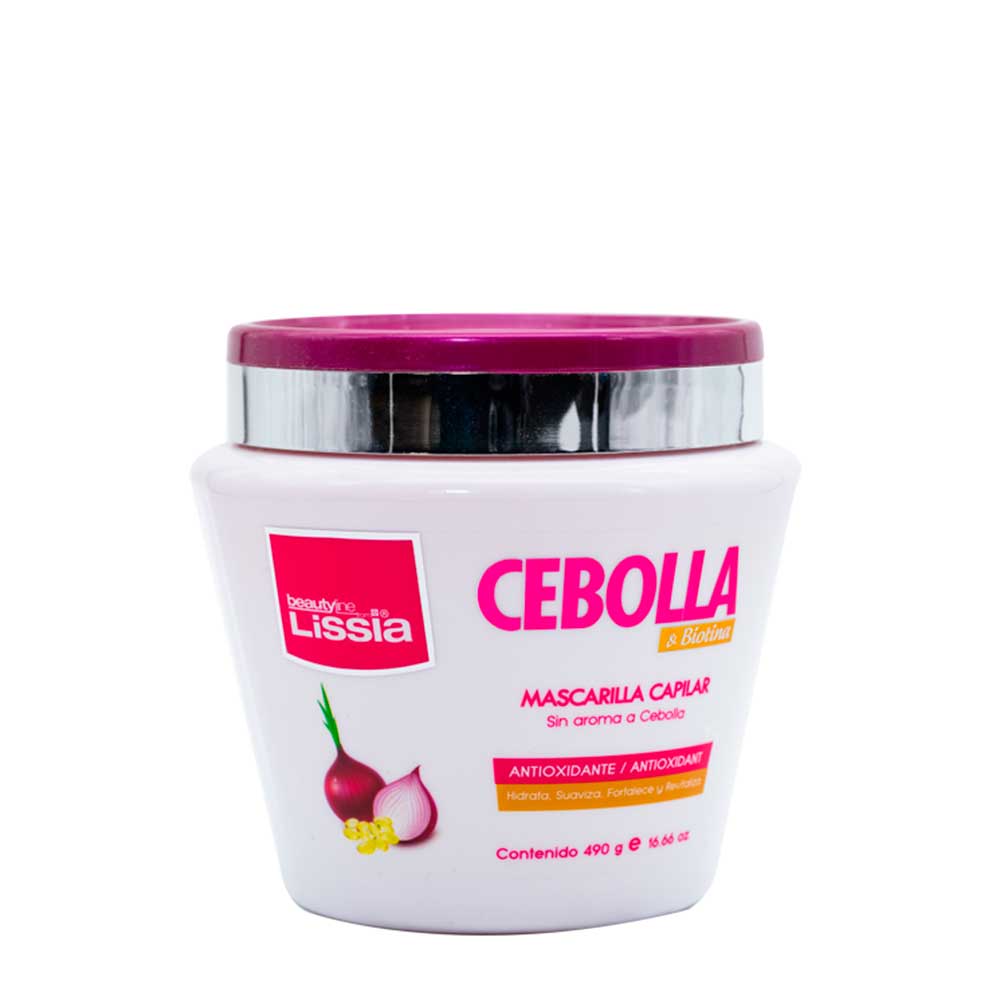 MASC.CAPILAR CEBOLLA*1000ML B.LINE