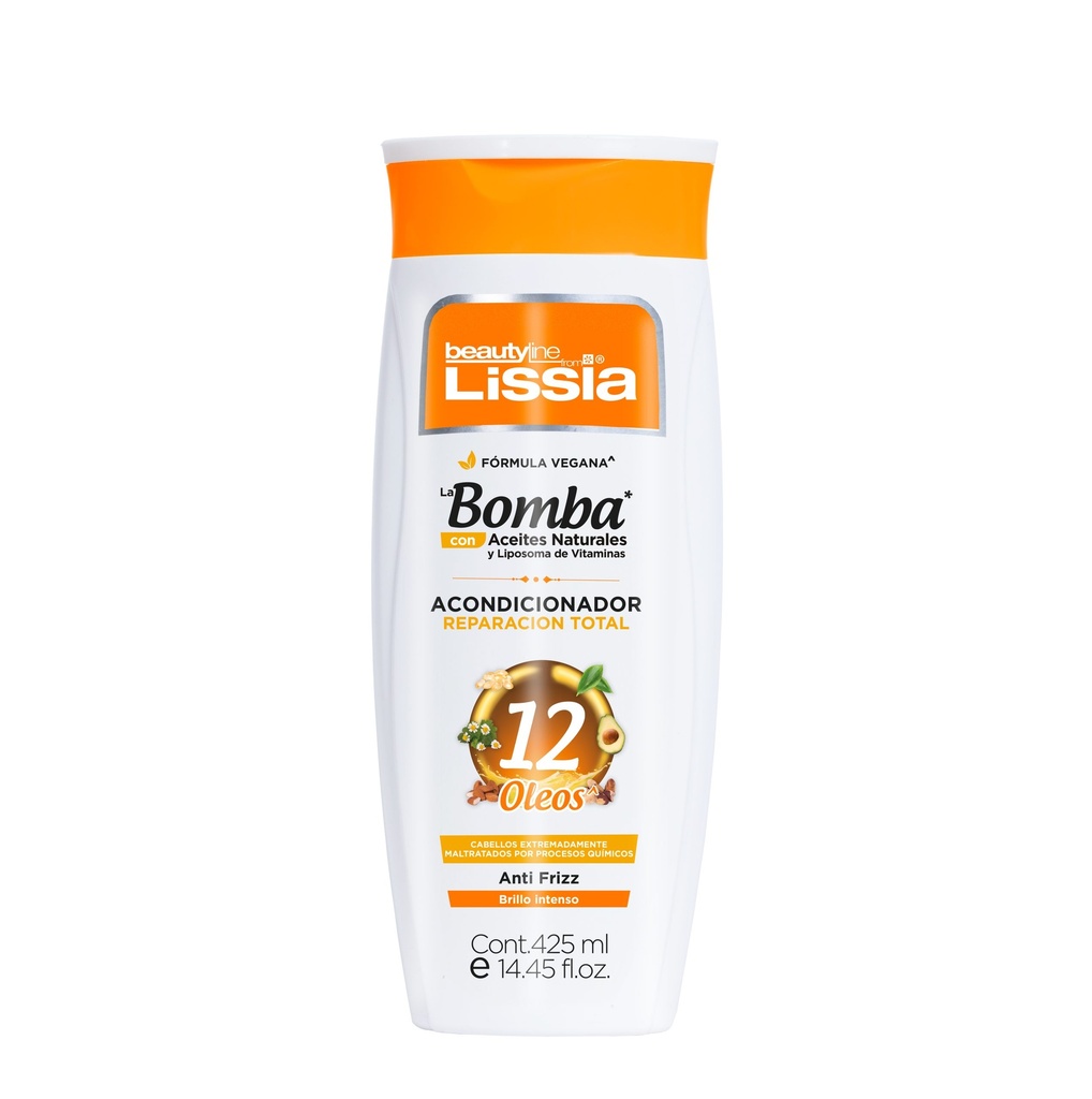TTO. LA BOMBA DE VITAMINAS *1000ML B.LINE