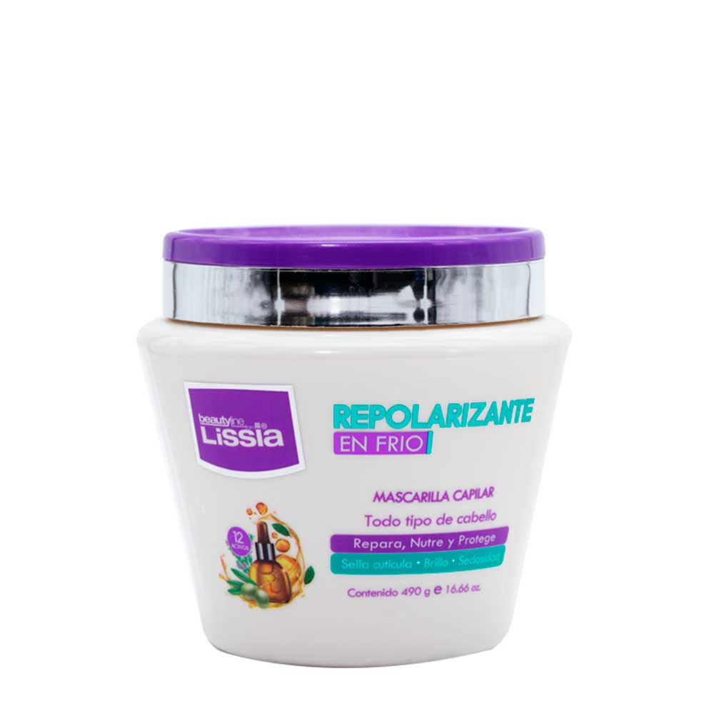 REPOLARIZANTE EN FRIO*260G BLFL
