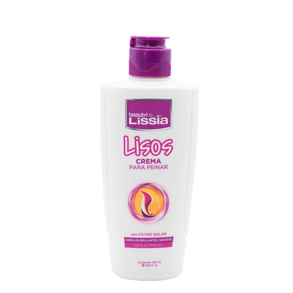CR.PEINAR LISOS*290ML B.LINE