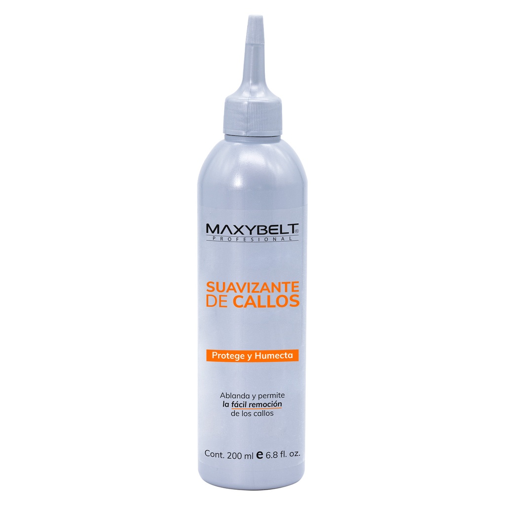 SUAVIZANTE CALLOS L.DOR*160ML