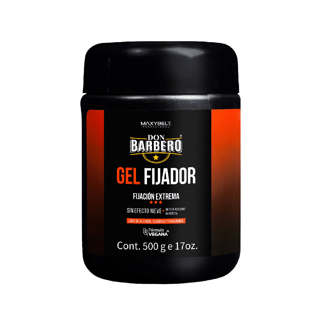 GEL EXF.*400ML