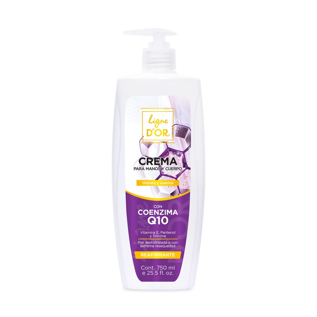 CR.Q10*410ML L.DOR