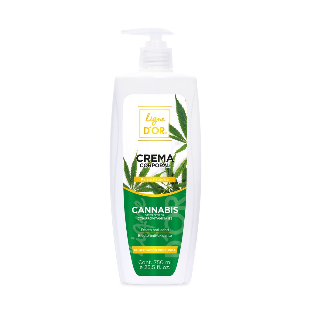 CR.CANNABIS*410ML L.DOR