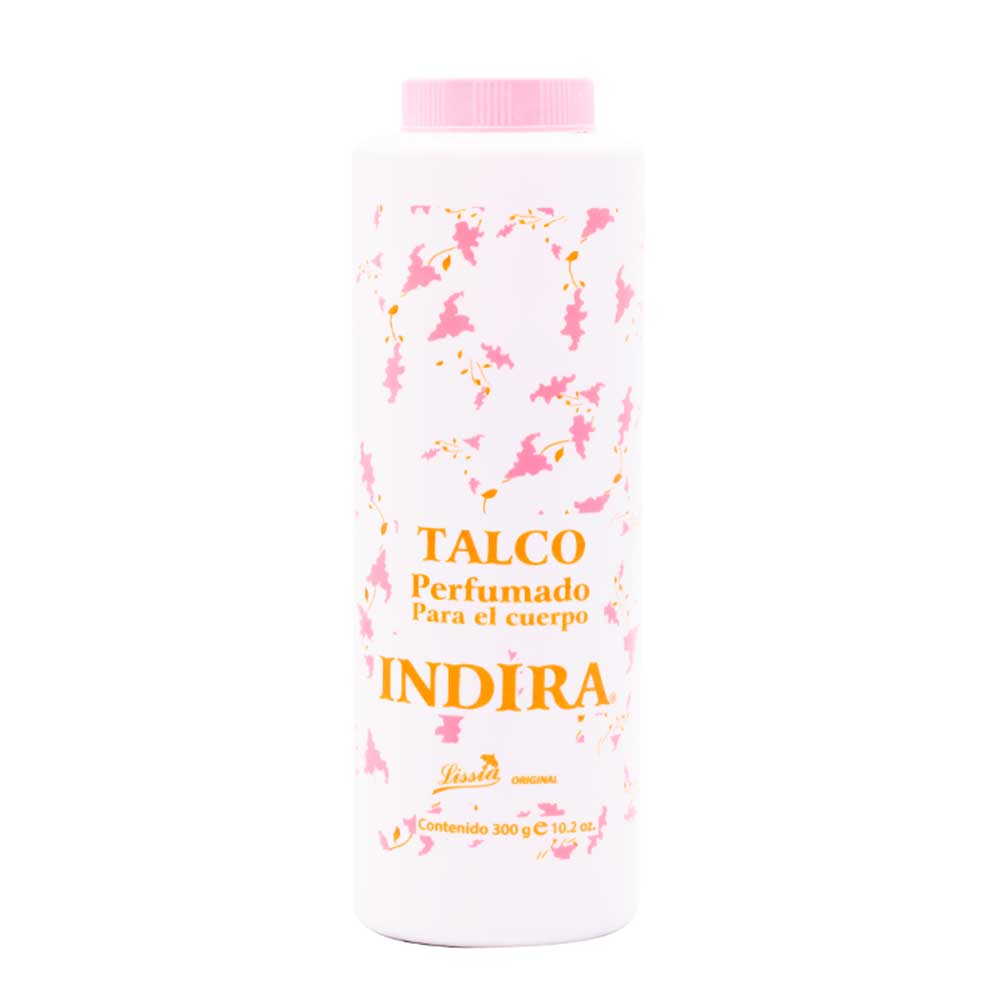 TCO.CILIND.PEQUEÑO INDIRA*150G
