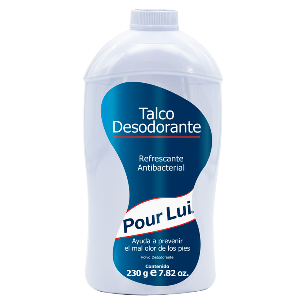 TCO.POUR LUI*60G