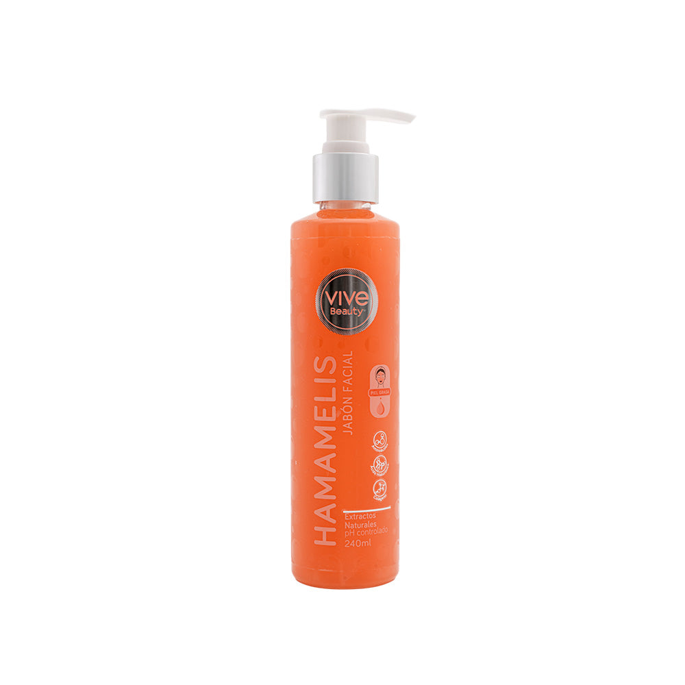 Jabón Antibacterial 4000ml Capibell