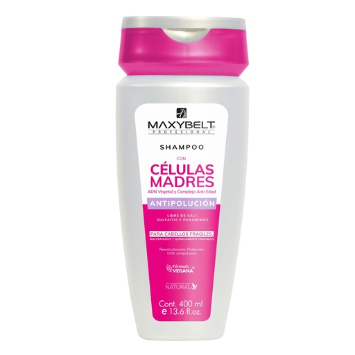 [08035221] SH.CELULAS MADRE*40G*24 UND