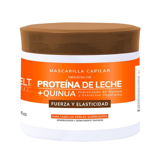 [08036000] MASC.PROTEINAS DE LECHE*400ML POTE MAXYBELT