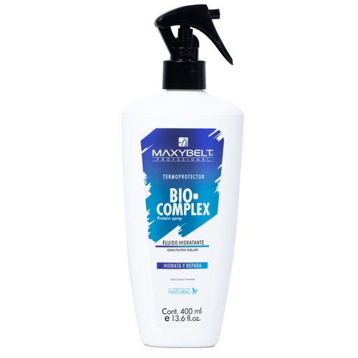 [08037110] BIO-COMPLEX PROTEIN SPRAY*400ML