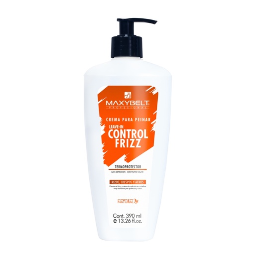 [08037115] CR.PEINAR CONTROL FRIZZ LEAVE IN*120ML