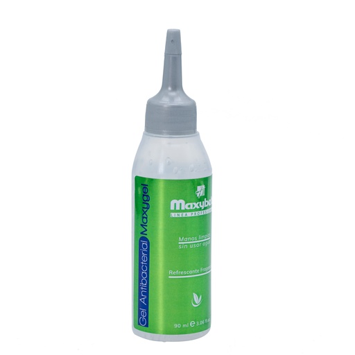 [08021625] JAB.ANTIBACT. SIN FRAGANCIA *4000ML CAPIBELL