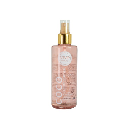 [10808-3] Helado Corporal Coco Loco *170g* VIVE BEAUTY