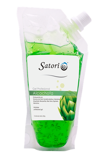 [SAT-GEL-10] GEL TERMICO SATORI X 1000 G