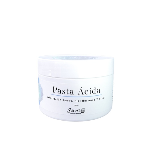 [SAT-OTR-5] PASTA ACIDA SATORI X 200 G