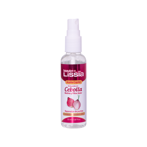 [08010059] ACEITE CEBOLLA Y BIOTINA*55ML B.LINE