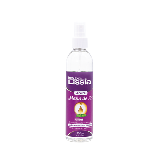 [08010040] ACEITE M.DE RES*250ML B.LINE