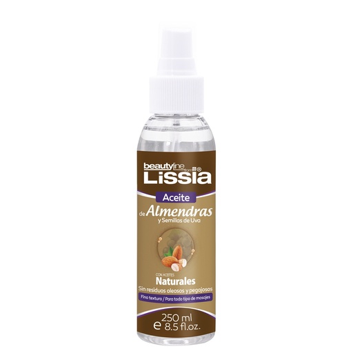 [08010003] ACEITE ALMENDRAS Y UVA*55ML B.LINE