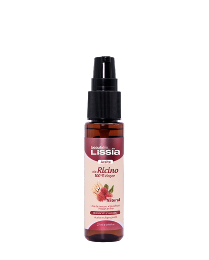 [08010038] ACEITE RICINO*27ML B.LINE