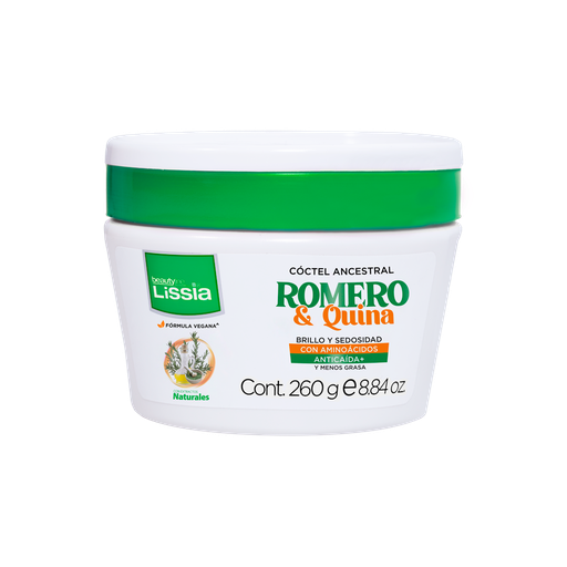[08012702] SH. ROMERO Y QUINA *850ML B.LINE