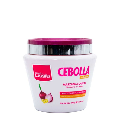 [08013103] MASC.CAPILAR CEBOLLA*90ML*12 UND
