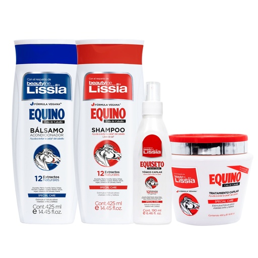 [08012741] SH.EQUINO S.CARE*850ML