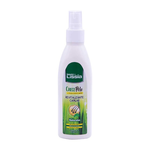 [08013158] REVITALIZANTE CRECE PELO*190ML