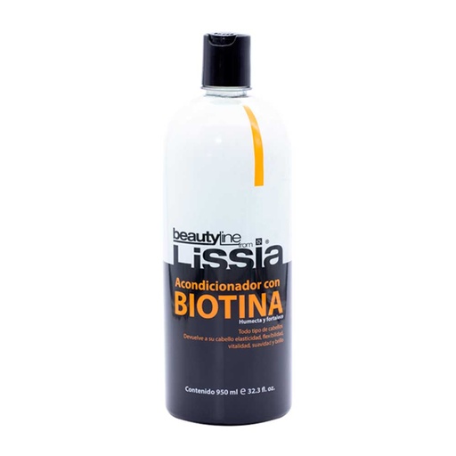 [08010107] ACOND.BIOTINA*950ML B.LINE