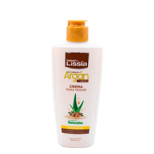 [08010388] CR.PEINAR ACEI.DE ARGAN Y SABILA*90ML*12 UND BLFL