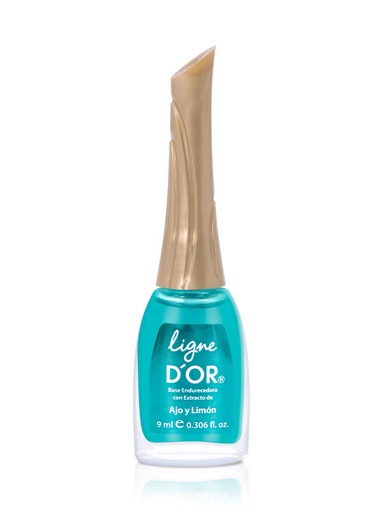 [08011315] ESM.L.ORO BASE AJO LIMON*9ML