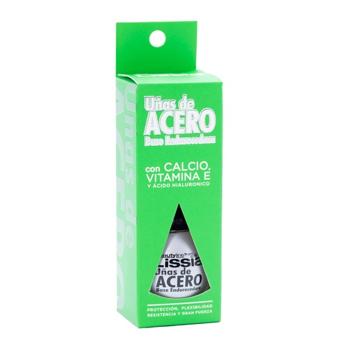 [08011436] BASE UÑAS DE ACERO*13ML B.LINE